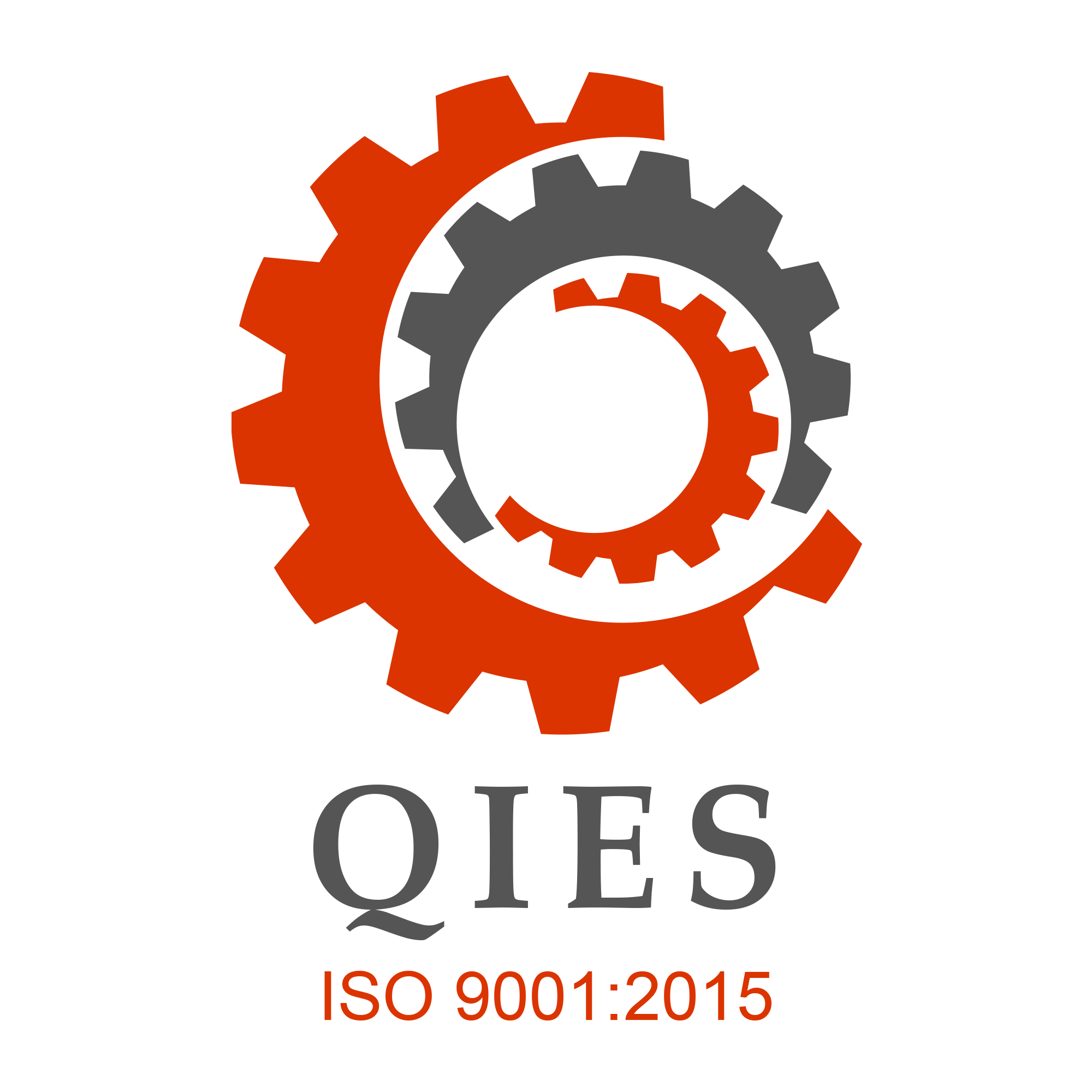 QIES Logo